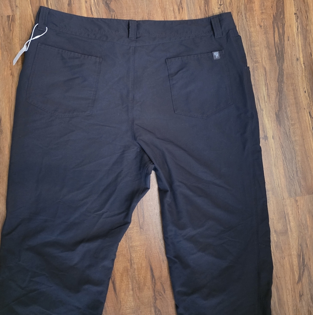 The North Face Men's Sz38 Sprag 5 Pocket Pants - Picture 8 of 10